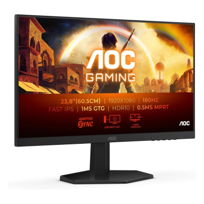 AOC 24G42HE Monitor Gamer IPS 23.8"