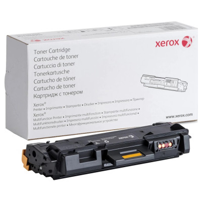 TONER XEROX 006R04395, NEGRO, ALTA CAPACIDAD, 3,000 PAGINAS, PARA C230/C235