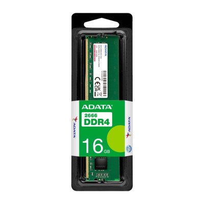 ADATA AD4U266616G19-SGN 16GB DDR4 2666MHz