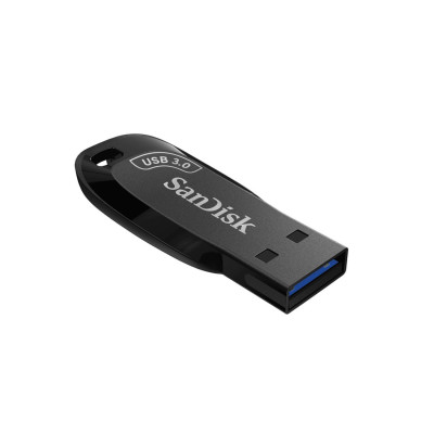 MEMORIA SANDISK 64GB USB 3.0 ULTRASHIFT Z410 NEGRO SDCZ410-064G-G46