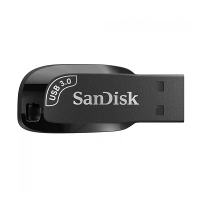 MEMORIA SANDISK 256GB USB 3.0 ULTRASHIFT Z410 NEGRO SDCZ410-256G-G46