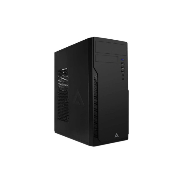 GABINETE ACTECK DOOM ULTRA MESH GI750M / MINI TORRE / MICRO ATX, MINI ITX / FUENTE DE PODER ATX 500W INCLUIDA / PANEL DE
