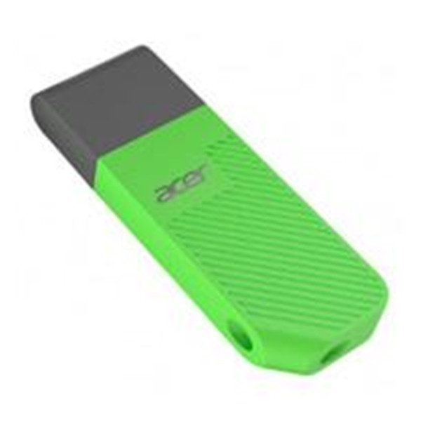 Memoria USB Acer UP200 8GB 2.0 lect. 30MB/s escrit. 15MB/s color BL.9BWWA.541