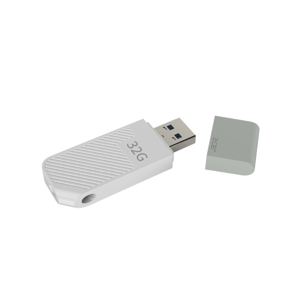 Memoria USB Acer UP300 32GB 3.2 lect. 100MB/s escrit. 30MB/s color BL.9BWWA.565