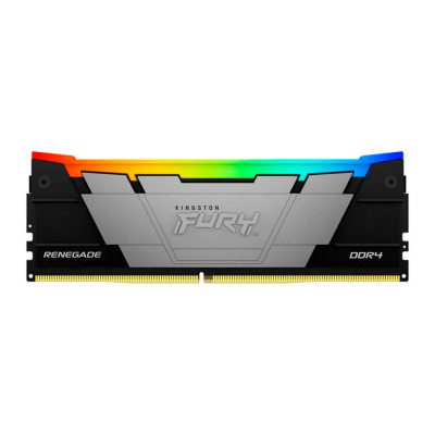 Kingston FURY Renegade Black 8GB DDR4