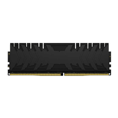 MEMORIA RAM KINGSTON DIMM DDR4 32GB 3200MT/S FURY RENEGADE BLACK XMP CL16 288PIN 1.35V C/DISIPADOR DE CALOR P/PC/GAMER/ALTO