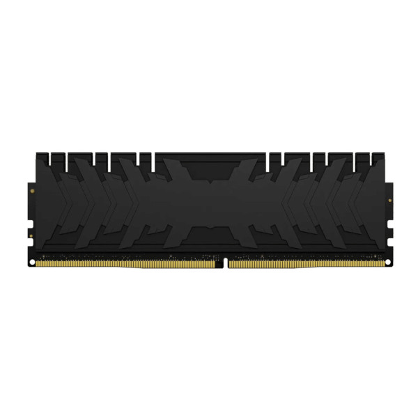 MEMORIA RAM KINGSTON DIMM DDR4 32GB 3200MT/S FURY RENEGADE BLACK XMP CL16 288PIN 1.35V C/DISIPADOR DE CALOR P/PC/GAMER/ALTO