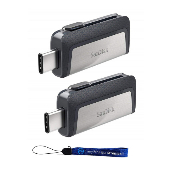 MEMORIA SANDISK 128GB USB 3.2 FORTNITE DRIVE EDICION BANANO SDCZIF-128G-G46