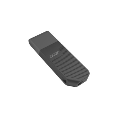 MEMORIA USB 16GB UP300 ACER 3.2 LECT. 100MB/S ESCRIT. 30MB/S COLOR NEGRO BL.9BWWA.524