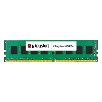 MEMORIA PROPIETARIA KINGSTON DIMM DDR4 32GB 3200MT/S CL22 288-PIN 1.2V P/PC KCP432ND8/32