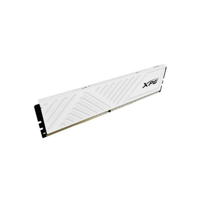 Memoria XPG Gammix D35 UDIMM DDR4 16GB PC4-25600 3200MHz AX4U320016G16A-SWHD35
