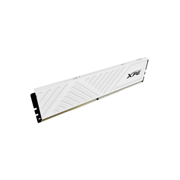 Memoria XPG Gammix D35 UDIMM DDR4 16GB PC4-25600 3200MHz AX4U320016G16A-SWHD35