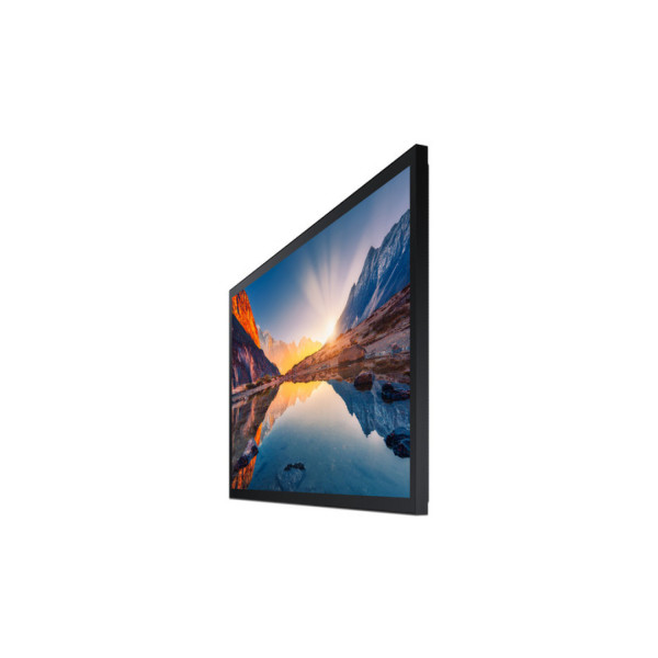 MONITOR SEÑALIZACION DIGITAL SAMSUNG 43 UHD 3,840 X 2,160 4K QM43B-T, TOUCH, 500NITS, 8MS, BOCINAS, 3 HDMI, 2 LH43QMBTBGCXZA