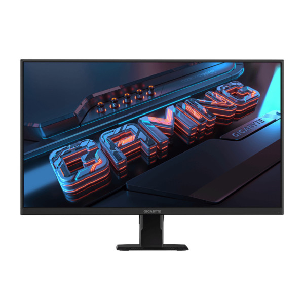 MONITOR GAMER GIGABYTE GS27QA / 27 / IPS / QHD / 180HZ / HDR / GAMER