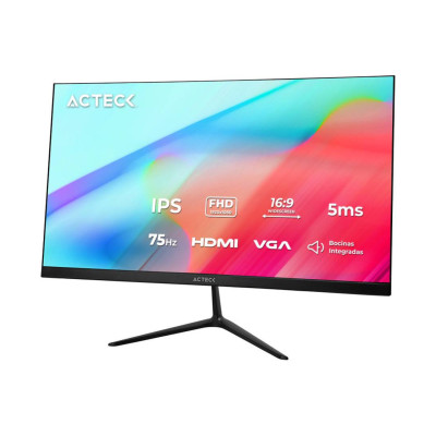 Acteck Captive Vivid SP245 24.5" Full HD