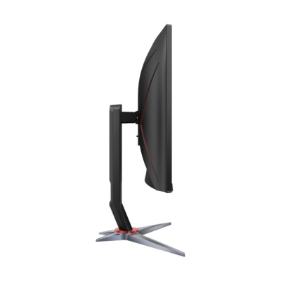 AOC C27G4H2 Monitor Gamer Curvo
