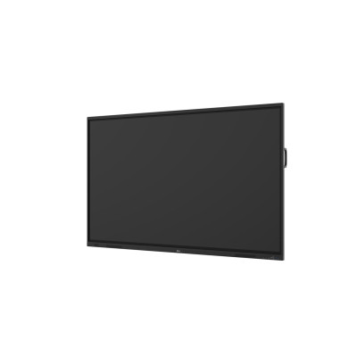 LG CreateBoard Pro 86TR3DQ-B | Monitor interactivo