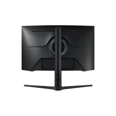 Samsung Odyssey G650 27" QHD 240Hz