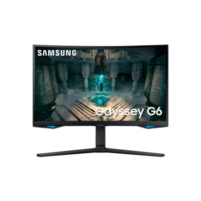 Samsung Odyssey G650 27" QHD 240Hz