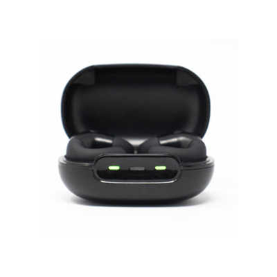 AUDIFONOS INALAMBRICOS BLUETOOTH BACKDROP TWS-6 COLOR NEGRO