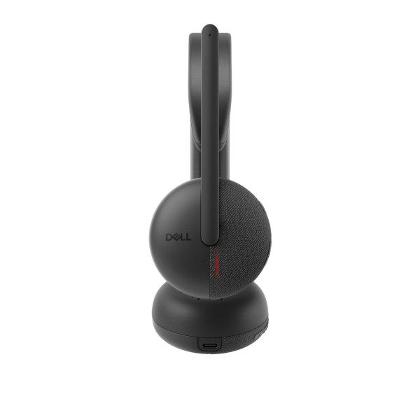 AUDIFONOS CON MICROFONO DELL WL3024 INALAMBRICO USB-C 1 BLUETOOTH 5.3 520-BBFL