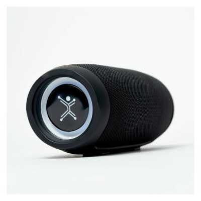 BOCINA PORTATIL 30W OUTDOORS RESISTENTE AL AGUA BLUETOOTH PERFECT CHOICE PC-113249