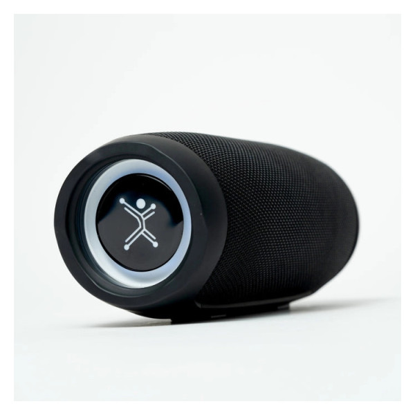 BOCINA PORTATIL 30W OUTDOORS RESISTENTE AL AGUA BLUETOOTH PERFECT CHOICE PC-113249