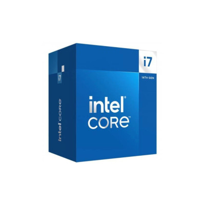 Intel Core i7-14700 S-1700 14ª Gen