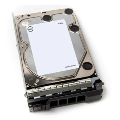 DISCO DURO DELL (400-BLLF) HDD 4TB / SATA / 7.2K / HOT PLUG / INCLUYE CADDY PARA SERVIDORES CON CHASIS DE DISCOS 3.5 .