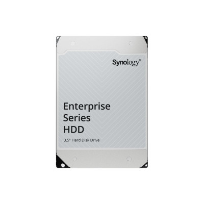 DISCO DURO INTERNO SYNOLOGY HAT5320-8T ENTERPRISE 3.5 8TB SATA3 6GB/S 7200RPM 512 MB HOT-PLUG CONSULTA MODELOS COMPATIBLES DE
