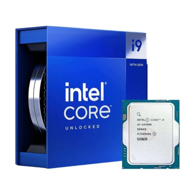 Intel Core i9-14900KS S-1700 14a Gen