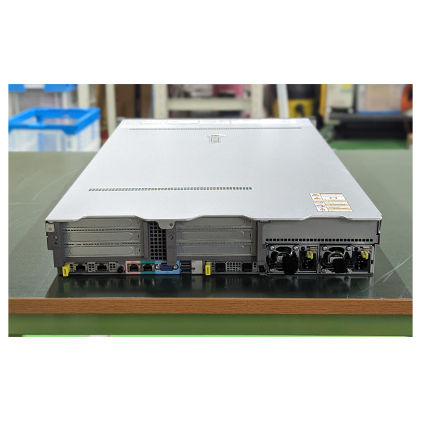 UNIDAD DE DISCO HDD PARA SERVIDOR 20TB SATA 6GB/S 7200 RPM, 3.5 INCH DRIVE BAY 0254Y096N-XF