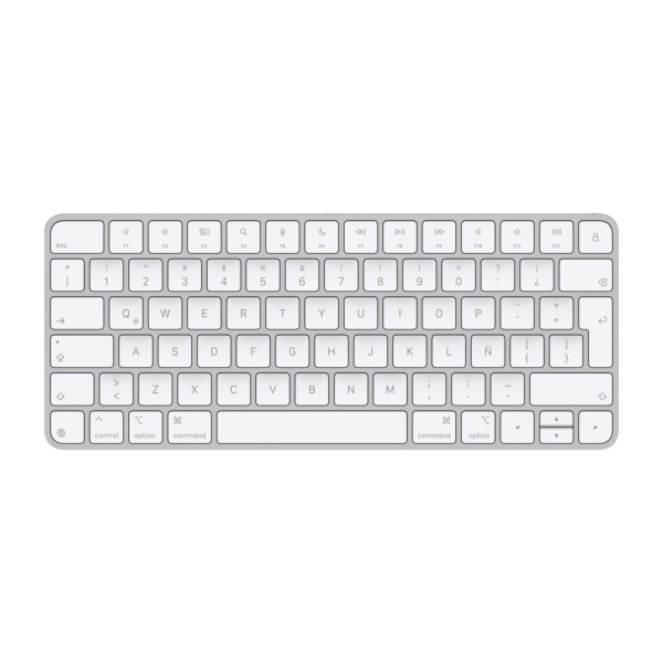 MAGIC KEYBOARD - ESPAÑOL AMERICA LATINA MXCL3LE/A