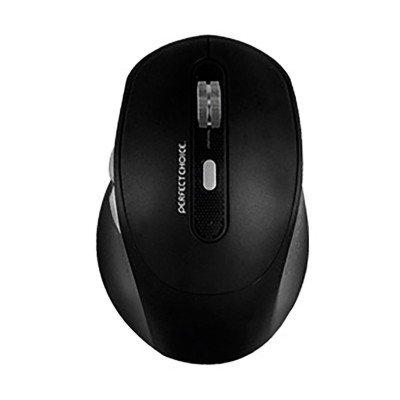 TECLADO ALAMBRICO SLIM CON ILUMINACION BACKLIGHT PERFECT CHOICE PC-201304