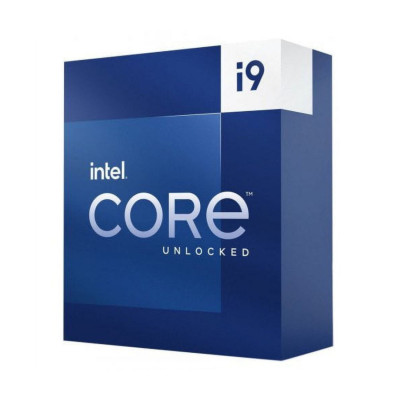 Intel Core i9-14900KF | Intel