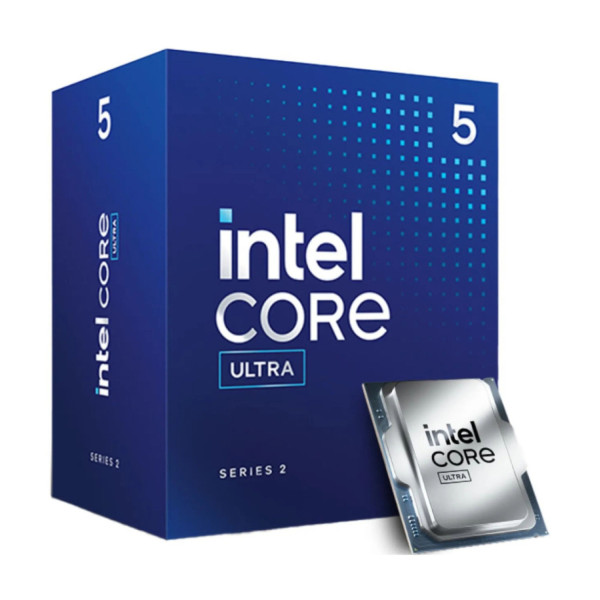 Intel Core Ultra 5-225 BX80768225