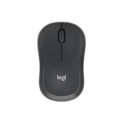 MOUSE LOGITECH M240 SILENCIOSO BLUETOOTH GRAFITO 910-007113
