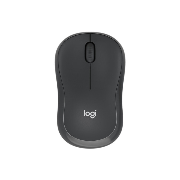 MOUSE LOGITECH M240 SILENCIOSO BLUETOOTH GRAFITO 910-007113