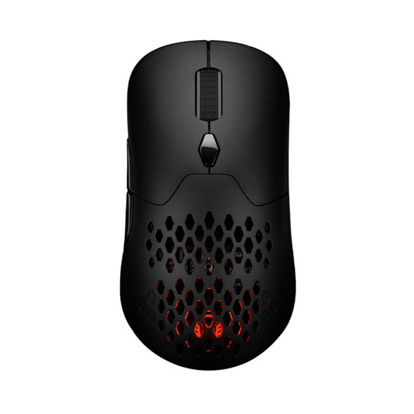 MOUSE GAMER BALAM RUSH SPEEDER PERFORM MG979 / ALAMBRICO - 2.4 MHZ - BLUETOOTH / 7 BOTONES + SCROLL / OPTICO / 5000 DPI
