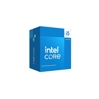 Intel Core i5-14400F BX8071514400F