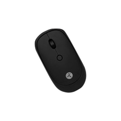 MOUSE - TECHZONE - TZACMOI38 - INALAMBRICO USB A- BOTONES SILENCIOSOS - 800/1200/1600 DPIS - OPTICO - BATERIA AA - 3 BOTONES +