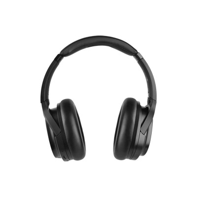 DIADEMA CON CANCELACION DE RUIDO ACTIVA ANC HIBRIDO - SERENITY / BLUETOOTH / AUDIFONOS PERFECT CHOICE PC-117315