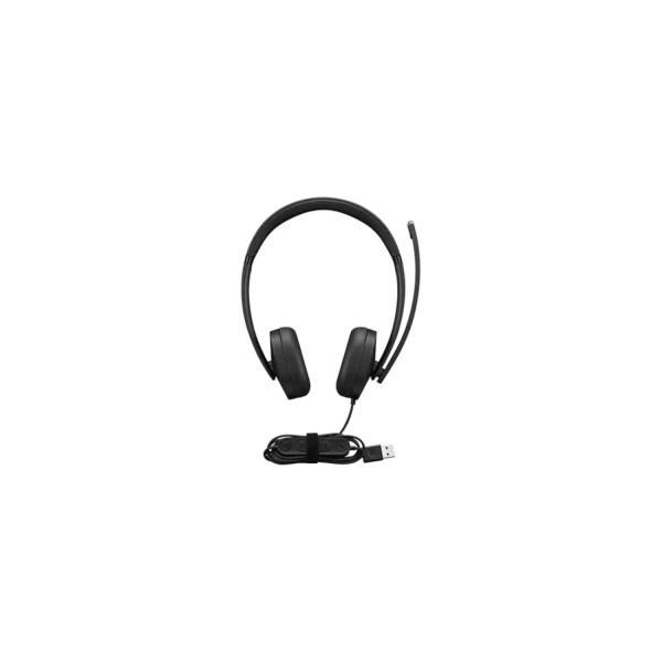 AURICULARES LENOVO USB-A WIRED STEREO HEADSET GEN 2 4XD1P83425