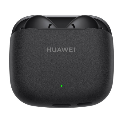 HUAWEI FREEBUDS SE 3 COLOR BLACK/ SENSOR DE EFECTO DE SALA/SENSOR TACTIL /CANCELACION DE RUIDO / BATERIA 9 HORAS 55037988N-DS