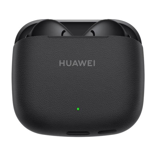 HUAWEI FREEBUDS SE 3 COLOR BLACK/ SENSOR DE EFECTO DE SALA/SENSOR TACTIL /CANCELACION DE RUIDO / BATERIA 9 HORAS 55037988N-DS