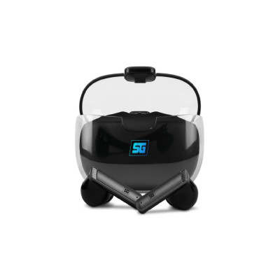 AUDÍFONOS INALAMBRICOS / VORAGO START THE GAME / ESB-301-PRO / TWS / BLUETOOTH / MANOS LIBRES / IPX6 / HASTA 35 HRS