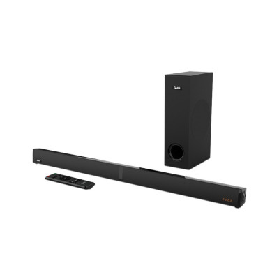 Barra de sonido Detachable Ghia 2.1 canales Bluetooth GSB-014
