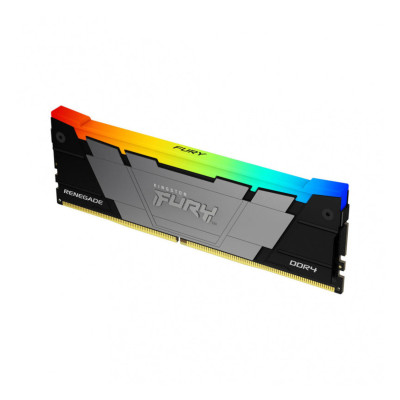 Kingston FURY Renegade Black 8GB DDR4