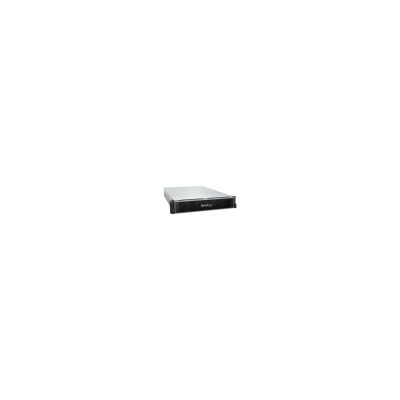 NAS SYNOLOGY RS3626XS/ 12 BAHIAS/SEIS NUCLEOS 3.5 TURBO GHZ/8GB DDR4 ECC UDIMM/ 10GBE LAN X2/USB 3.2 X2/HASTA 288TB Y CON