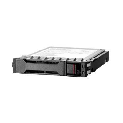 HPE SSD 960 GB SATA 6 G P40503-B21